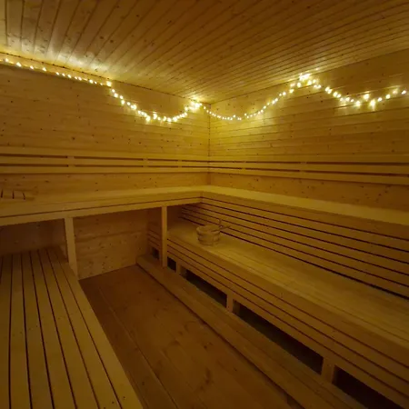 Holiday home 34 Mini Pod 